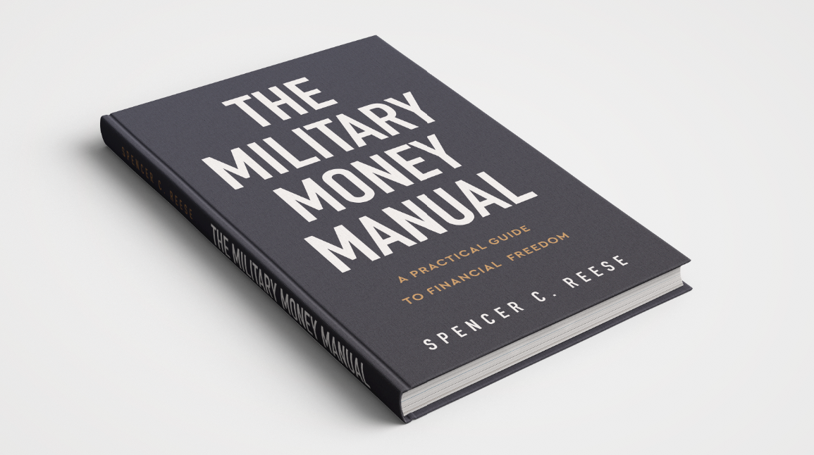 Military Money Manual Store